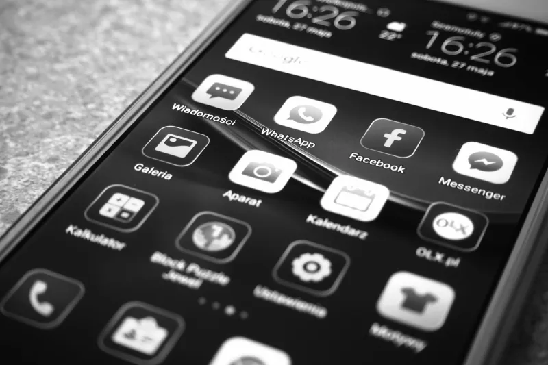 Digital Hoarders Anonymous: Your Android Is Full of Games You'll Never Play Again