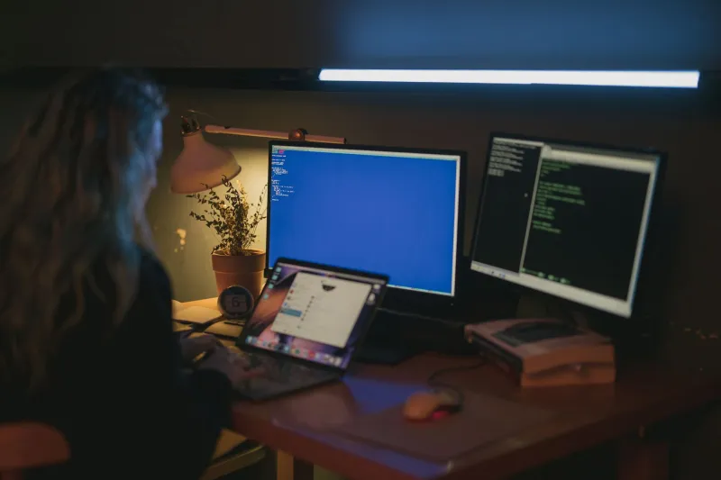 Outside the Algorithm: How Indie Devs Are Building Games That Big Studios Won't Touch