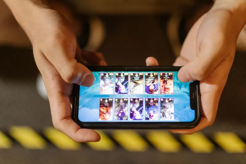 Mobile vs. Console: Why APK Gaming Is Winning the Living Room War
